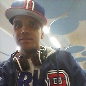 Meet your Posher, Christian